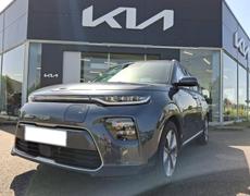 Kia Soul Ploeren