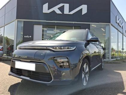 Kia Soul - Premium 204ch - 20 900 €