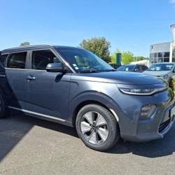Kia Soul Premium 204ch Ploeren