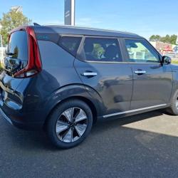 Kia Soul Premium 204ch Ploeren