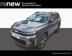 Dacia Bigster - 1.8 hybrid 155ch Journey - 33 155 €