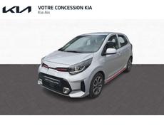 Kia Picanto Aix-en-Provence
