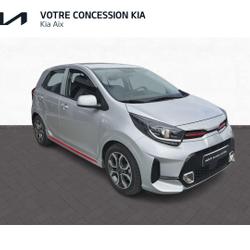 Kia Picanto 1.2 DPi 84ch GT Line Aix-en-Provence