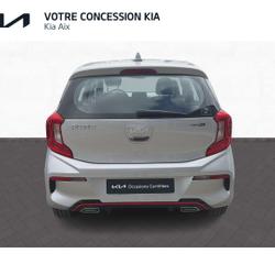 Kia Picanto 1.2 DPi 84ch GT Line Aix-en-Provence