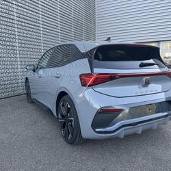 Cupra Born Born 230 ch - Batterie XL V Terrasson-Lavilledieu