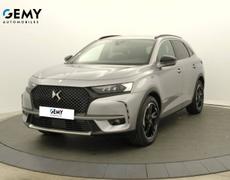 DS DS7 Crossback Saint-Nazaire