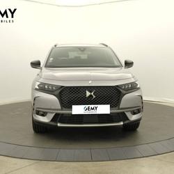DS DS7 Crossback DS7 Crossback Hybride E-Tense 225 EAT8 Performance Line+ Saint-Nazaire