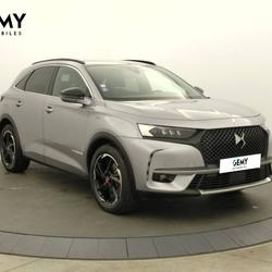 DS DS7 Crossback DS7 Crossback Hybride E-Tense 225 EAT8 Performance Line+ Saint-Nazaire