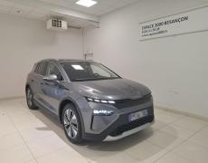 Skoda Elroq Besançon