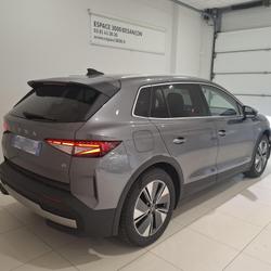 Skoda Elroq Elroq 286 ch Batterie 85 Plus Besan&ccedil;on