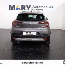 Renault Captur Captur E-Tech 145 - 21 Business Rouxmesnil-Bouteilles