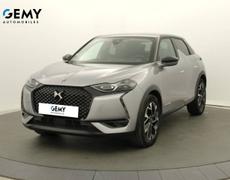 DS DS3 Crossback