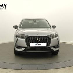 DS DS3 Crossback DS3 Crossback PureTech 130 EAT8 Louvre Saint-Nazaire