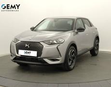DS DS3 Crossback