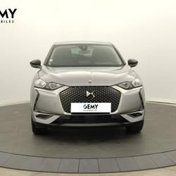 DS DS3 Crossback DS3 Crossback BlueHDi 130 EAT8 Toits de Paris Saint-Nazaire
