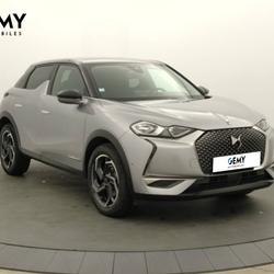 DS DS3 Crossback DS3 Crossback BlueHDi 130 EAT8 Toits de Paris Saint-Nazaire