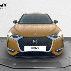 DS DS3 Crossback DS3 Crossback PureTech 130 EAT8 So Chic Saint-Nazaire