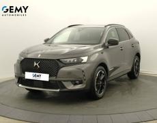 DS DS7 Crossback Saint-Nazaire