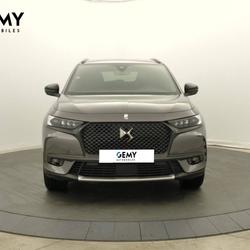 DS DS7 Crossback DS7 Crossback Hybride E-Tense 225 EAT8 Performance Line Saint-Nazaire