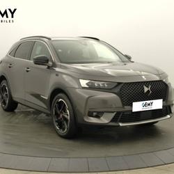 DS DS7 Crossback DS7 Crossback Hybride E-Tense 225 EAT8 Performance Line Saint-Nazaire