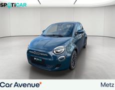 Autres Fiat Metz