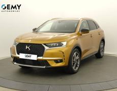 DS DS7 Crossback Saint-Nazaire