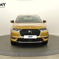 DS DS7 Crossback DS7 Crossback Hybride E-Tense 225 EAT8 Grand Chic Saint-Nazaire