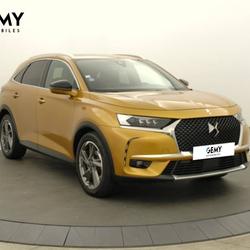 DS DS7 Crossback DS7 Crossback Hybride E-Tense 225 EAT8 Grand Chic Saint-Nazaire
