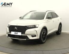 DS DS7 Crossback Saint-Nazaire