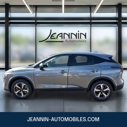 Nissan Qashqai Qashqai e-Power 190 ch N-Connecta Samoreau