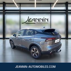 Nissan Qashqai Qashqai e-Power 190 ch N-Connecta Samoreau