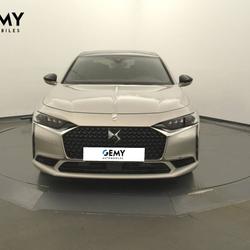 DS DS9 DS 9 Hybride E-Tense 225 Rivoli + Angers