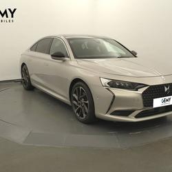 DS DS9 DS 9 Hybride E-Tense 225 Rivoli + Angers
