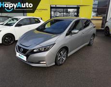Nissan Leaf Tarbes