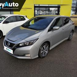 Nissan Leaf 150ch 40kWh Acenta 19.5 Tarbes