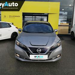 Nissan Leaf 150ch 40kWh Acenta 19.5 Tarbes