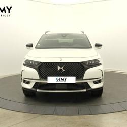 DS DS7 Crossback DS7 Crossback Hybride E-Tense 225 EAT8 Performance Line+ Saint-Nazaire