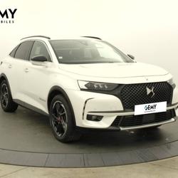 DS DS7 Crossback DS7 Crossback Hybride E-Tense 225 EAT8 Performance Line+ Saint-Nazaire
