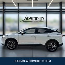 Nissan Qashqai Qashqai Mild Hybrid 140 ch N-Style Vert-Saint-Denis