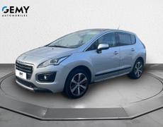 Peugeot 3008 Saint-Nazaire