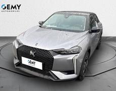 Ds DS3 Saint-Nazaire