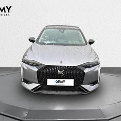 Ds DS3 DS 3 Hybride 136 e-DCT6 Etoile Saint-Nazaire