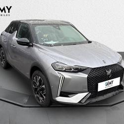 Ds DS3 DS 3 Hybride 136 e-DCT6 Etoile Saint-Nazaire