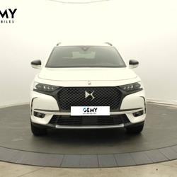 DS DS7 Crossback DS7 Crossback Hybride E-Tense 225 EAT8 Performance Line+ Saint-Nazaire