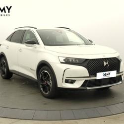DS DS7 Crossback DS7 Crossback Hybride E-Tense 225 EAT8 Performance Line+ Saint-Nazaire