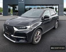 DS DS7 Crossback Saint-Nazaire