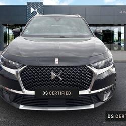 DS DS7 Crossback DS7 Crossback Hybride E-Tense 300 EAT8 4x4 Rivoli Saint-Nazaire