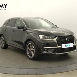 DS DS7 Crossback DS7 Crossback Hybride E-Tense 300 EAT8 4x4 Rivoli Saint-Nazaire