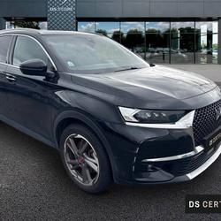 DS DS7 Crossback DS7 Crossback Hybride E-Tense 300 EAT8 4x4 Rivoli Saint-Nazaire