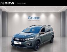 Dacia Jogger Limoges